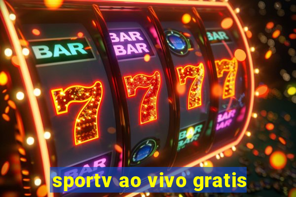 sportv ao vivo gratis